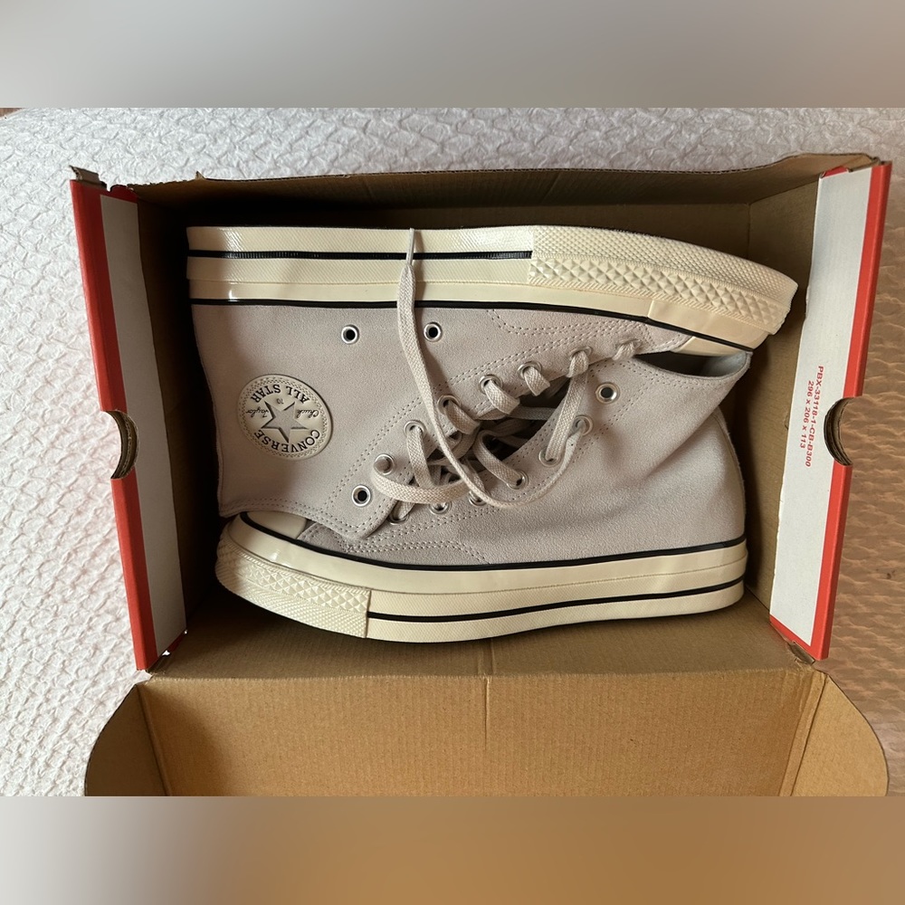 Converse Chuck 70 High Top Sneakers